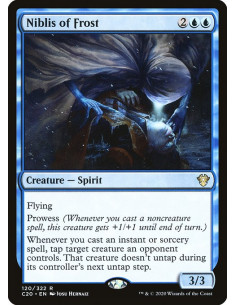 Niblis of Frost