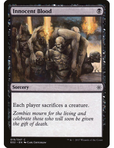 Innocent Blood