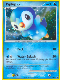 Piplup
