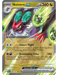 Noivern ex