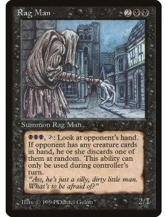 Rag Man