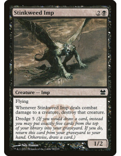 Stinkweed Imp - Foil