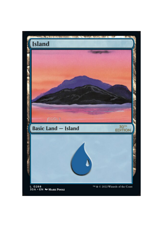 Island
