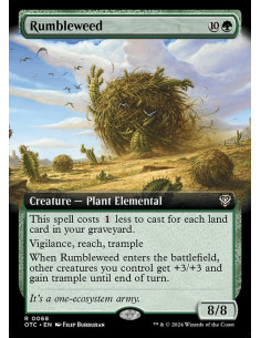 Rumbleweed