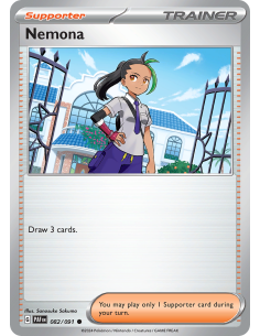 Nemona