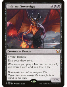 Infernal Sovereign