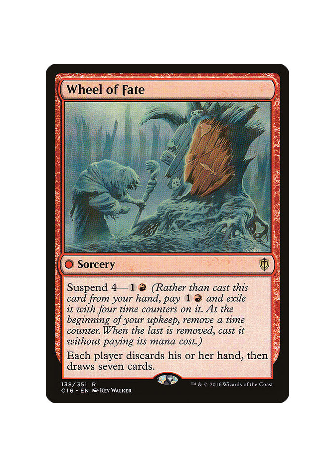 Wheel of Fate