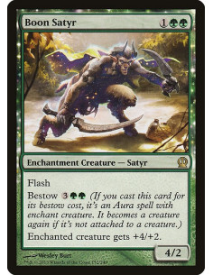 Boon Satyr