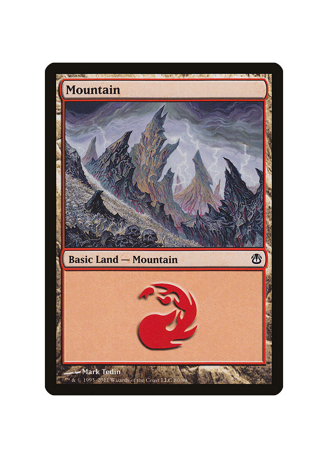 Mountain