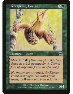 Treespring Lorian