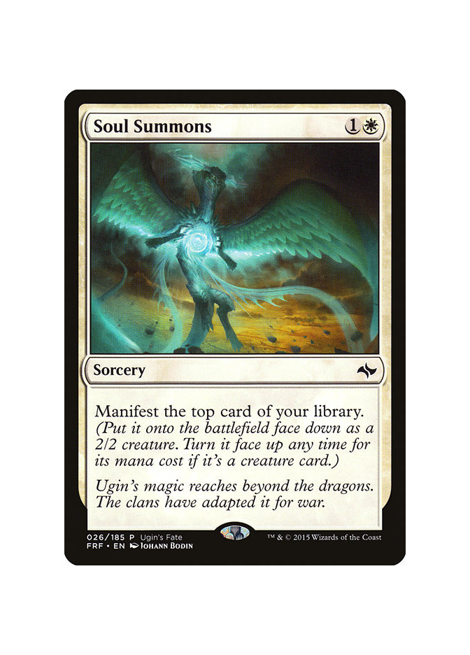 Soul Summons