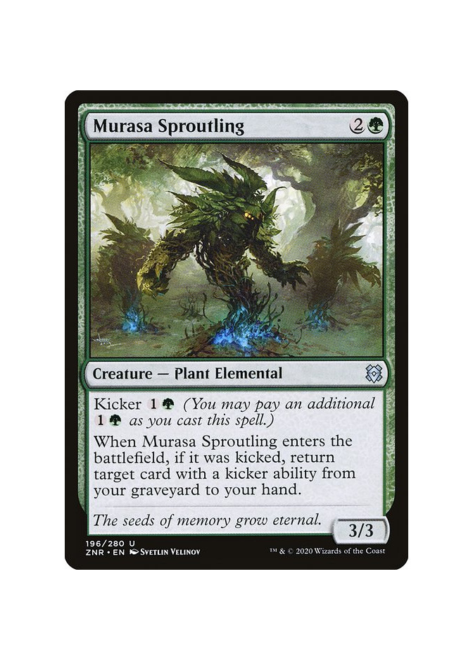 Murasa Sproutling