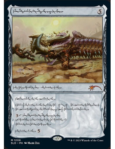 Batterskull - Foil
