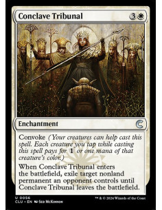 Conclave Tribunal