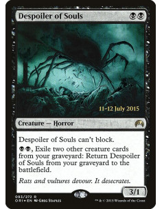 Despoiler of Souls - Foil