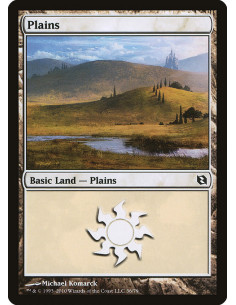 Plains