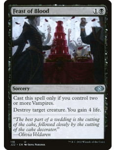 Feast of Blood