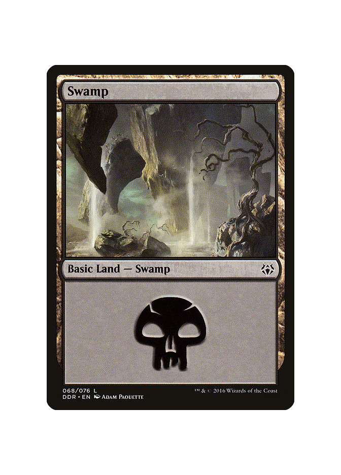 Swamp