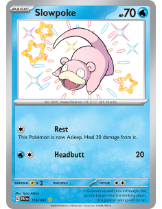 Slowpoke