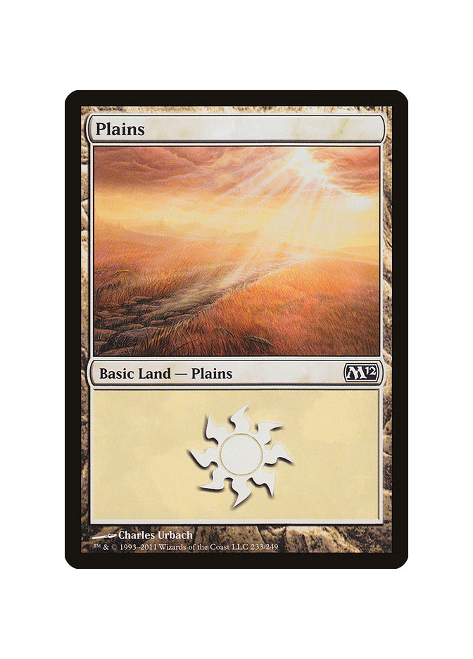 Plains