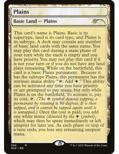 Plains