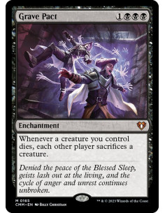Grave Pact