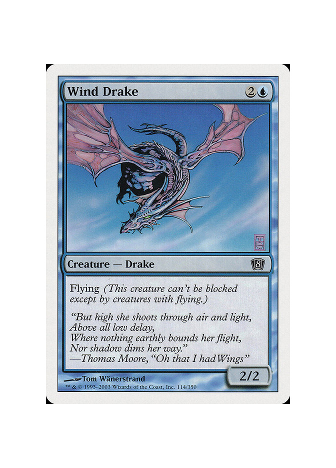 Wind Drake