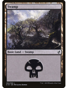 Swamp
