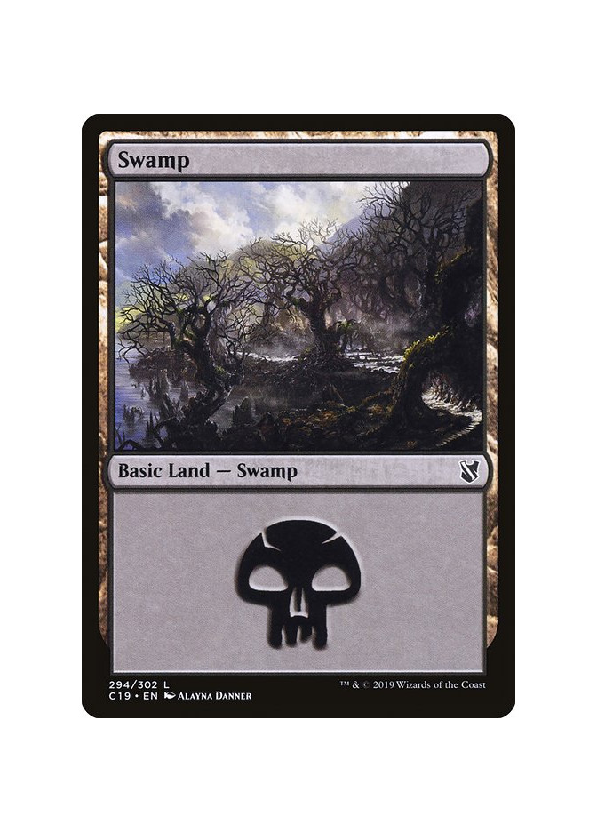 Swamp