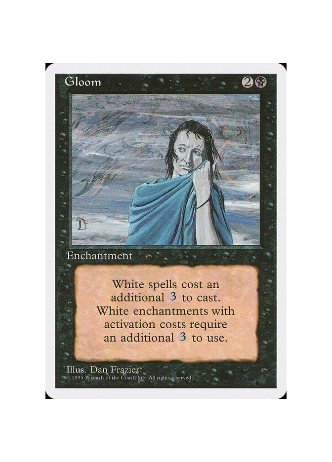 Gloom