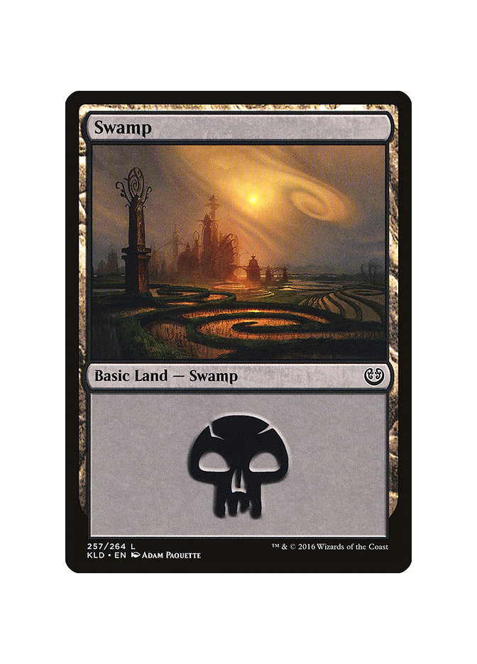 Swamp