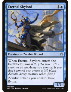 Eternal Skylord