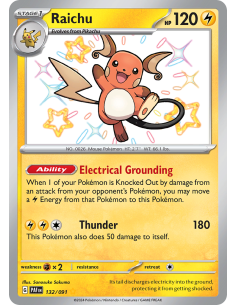 Raichu