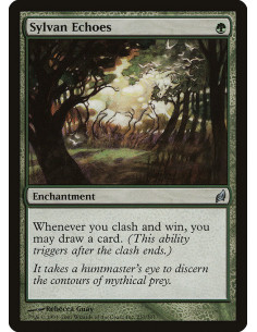 Sylvan Echoes