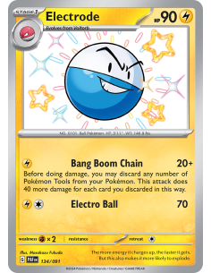 Electrode