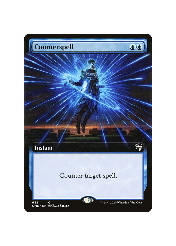 Counterspell - Foil
