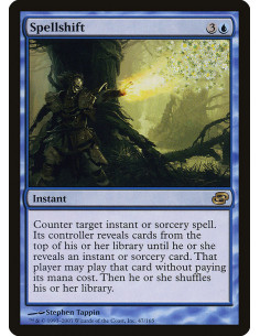 Spellshift - Foil