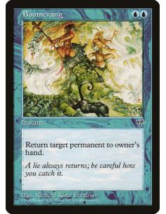 Boomerang