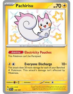 Pachirisu