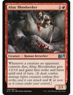 Altac Bloodseeker