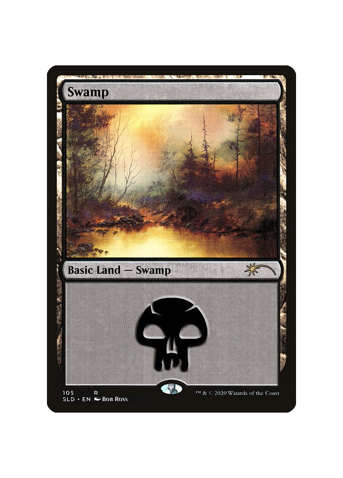 Swamp