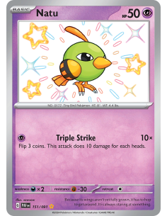 Natu