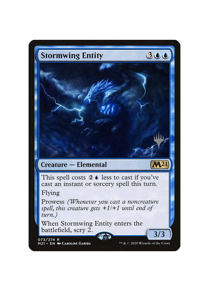 Stormwing Entity