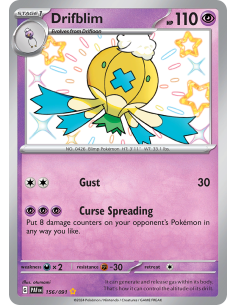 Drifblim