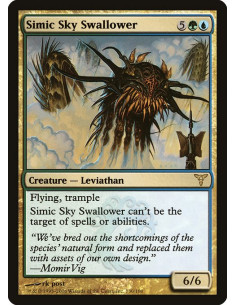 Simic Sky Swallower - Foil