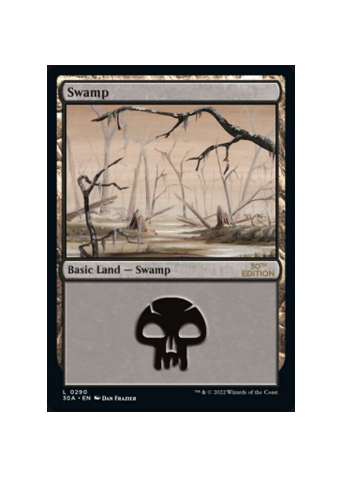 Swamp