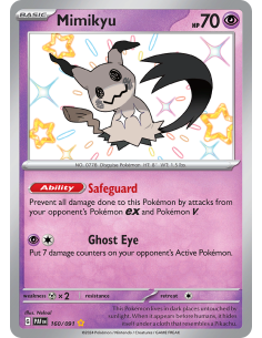 Mimikyu
