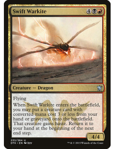 Swift Warkite