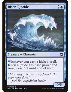 Risen Riptide
