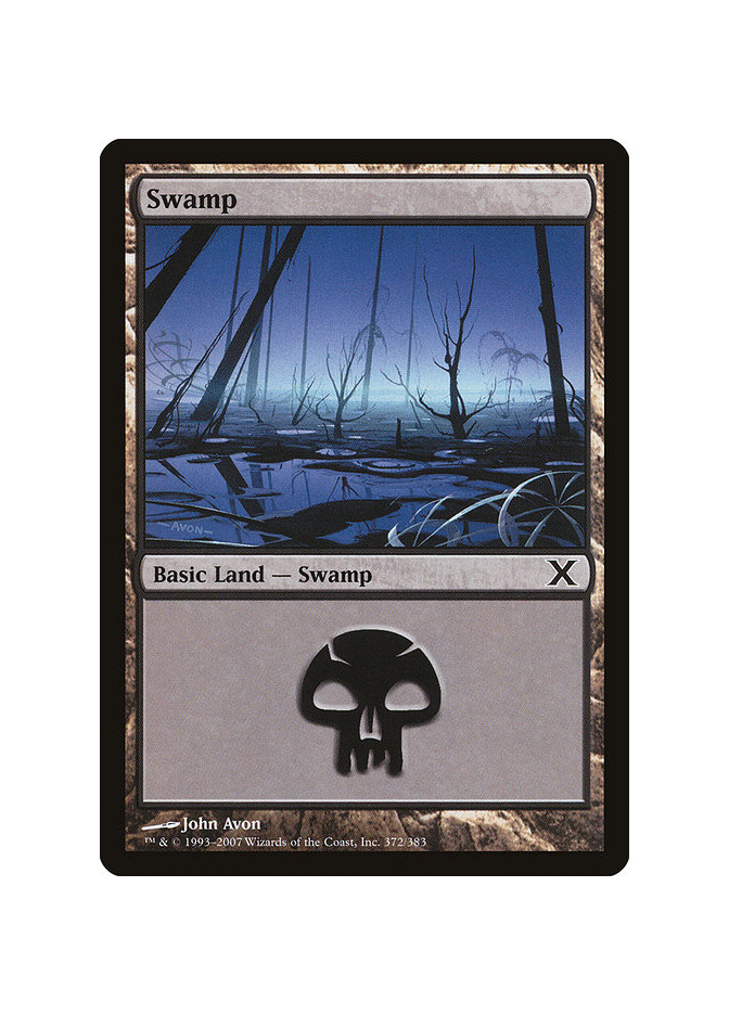 Swamp